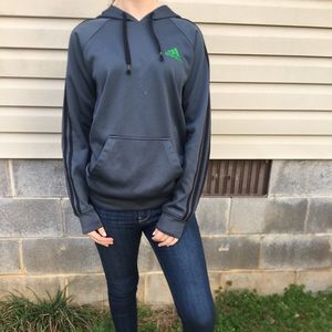 Adidas sweatshirt